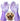 Dog Shampoo Gloves for Bathing