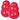 Kong classic Dog Toy Large
