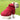 Large Dog Hoodie - Red