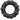 Kong Extreme Ring Dog Toy